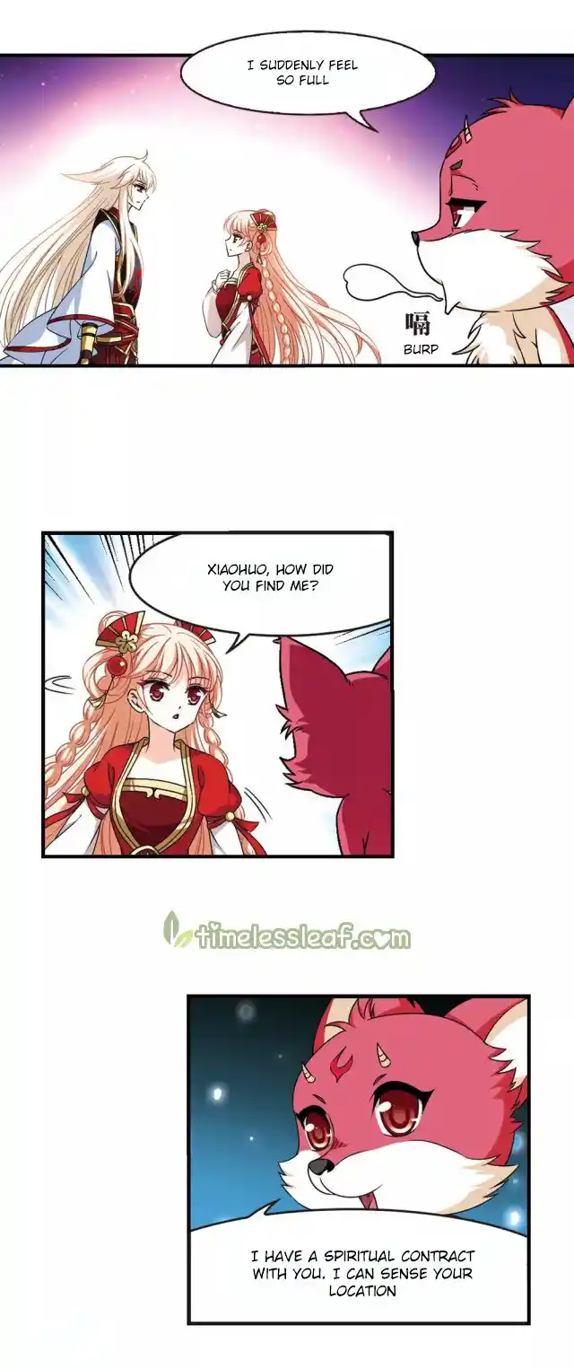 The World of Canglan Chapter 237