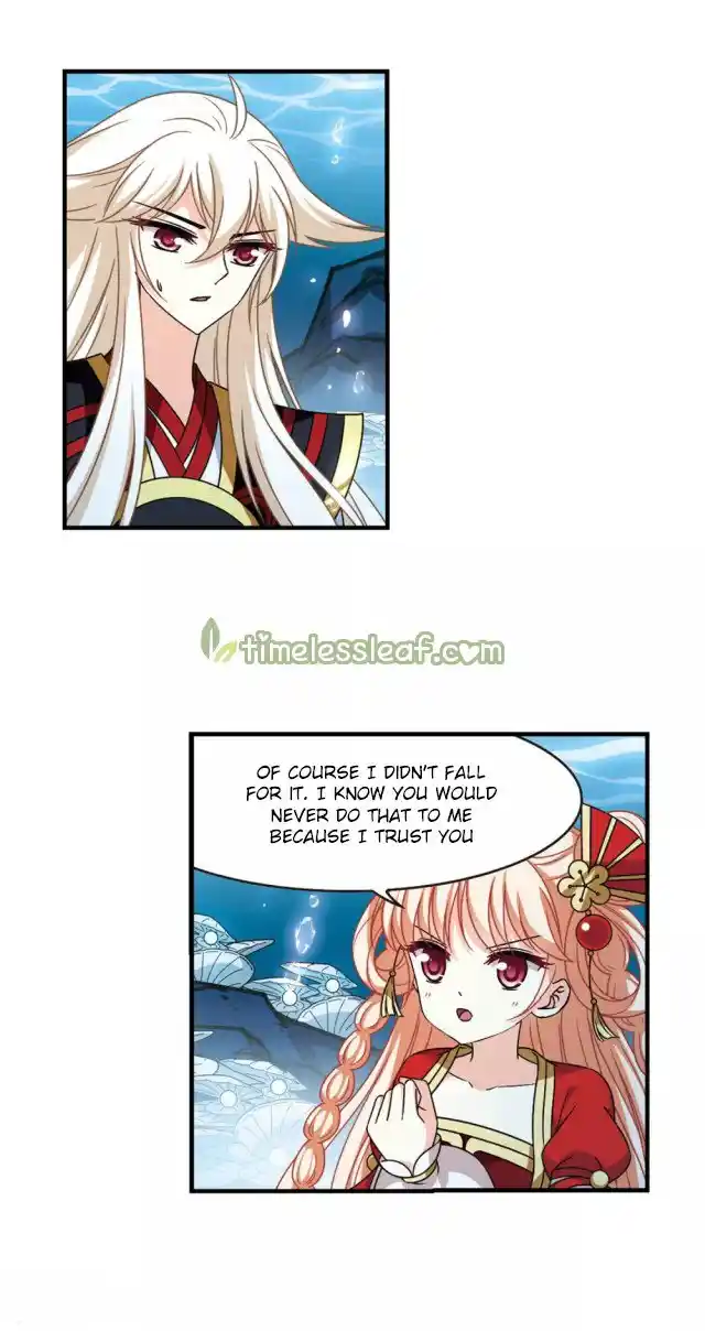 The World of Canglan Chapter 249