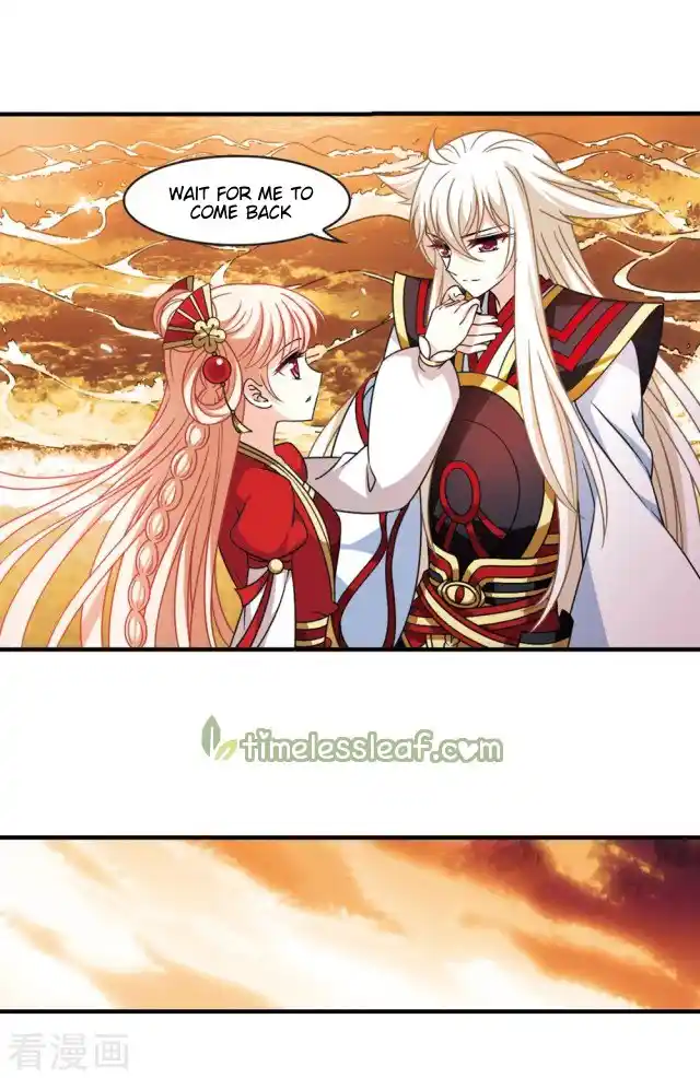 The World of Canglan Chapter 252.5