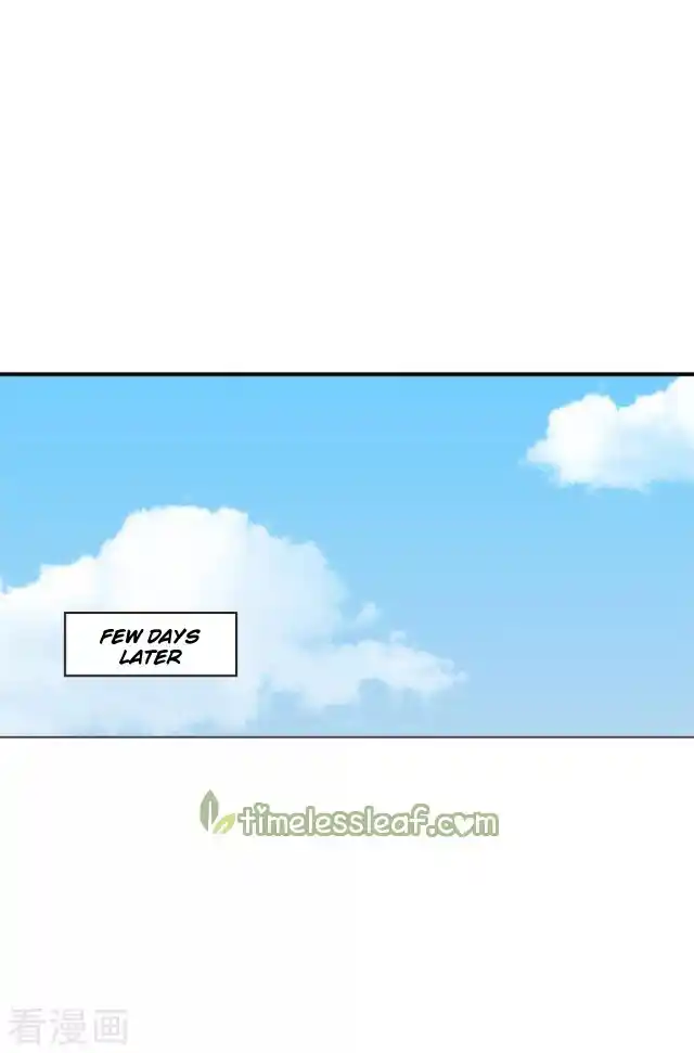 The World of Canglan Chapter 253.5