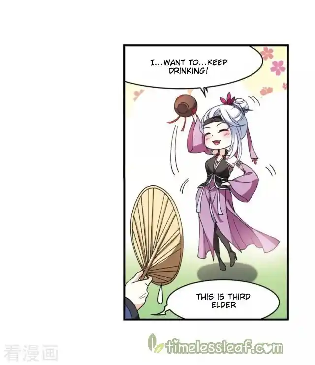 The World of Canglan Chapter 263