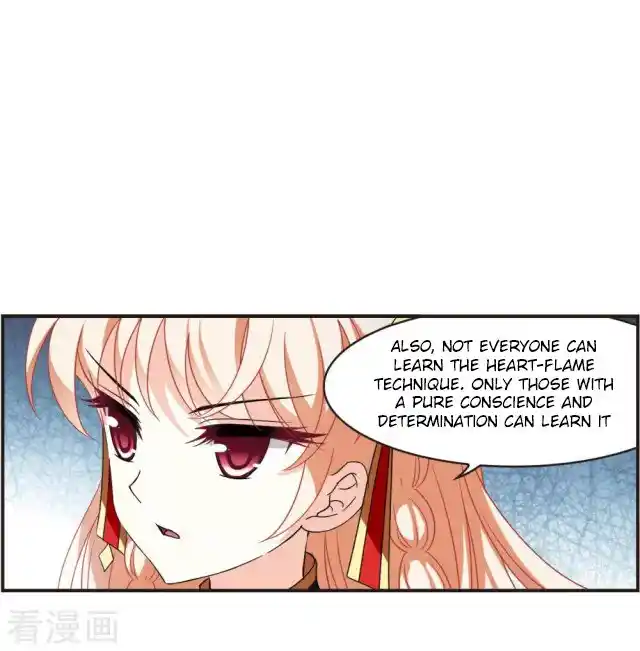 The World of Canglan Chapter 268.5