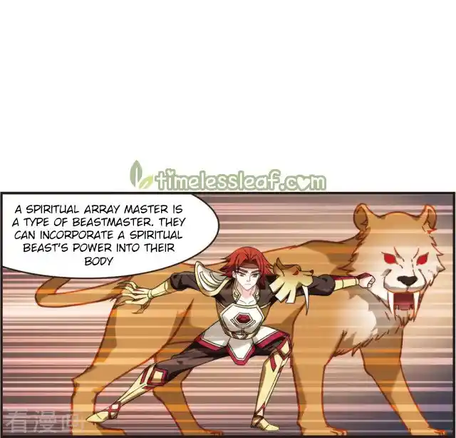 The World of Canglan Chapter 271