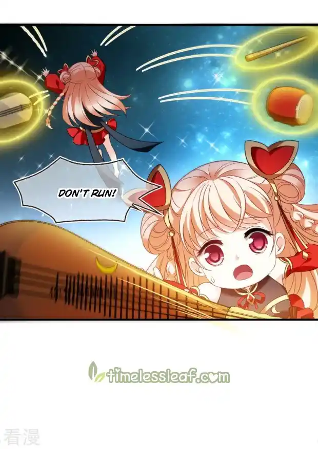 The World of Canglan Chapter 272