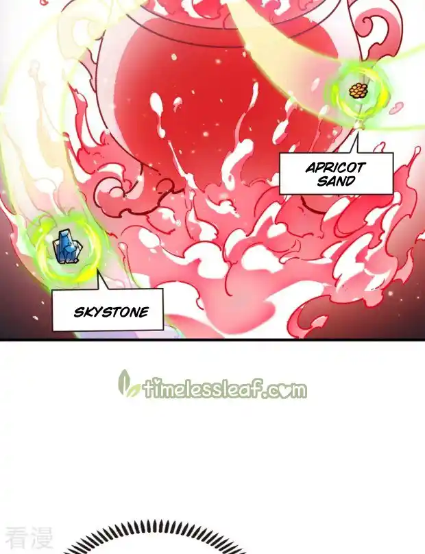 The World of Canglan Chapter 272