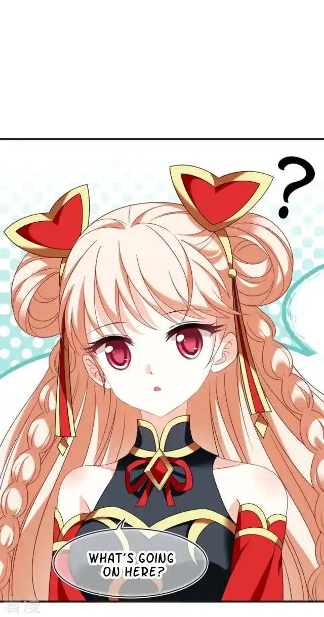 The World of Canglan Chapter 273.5