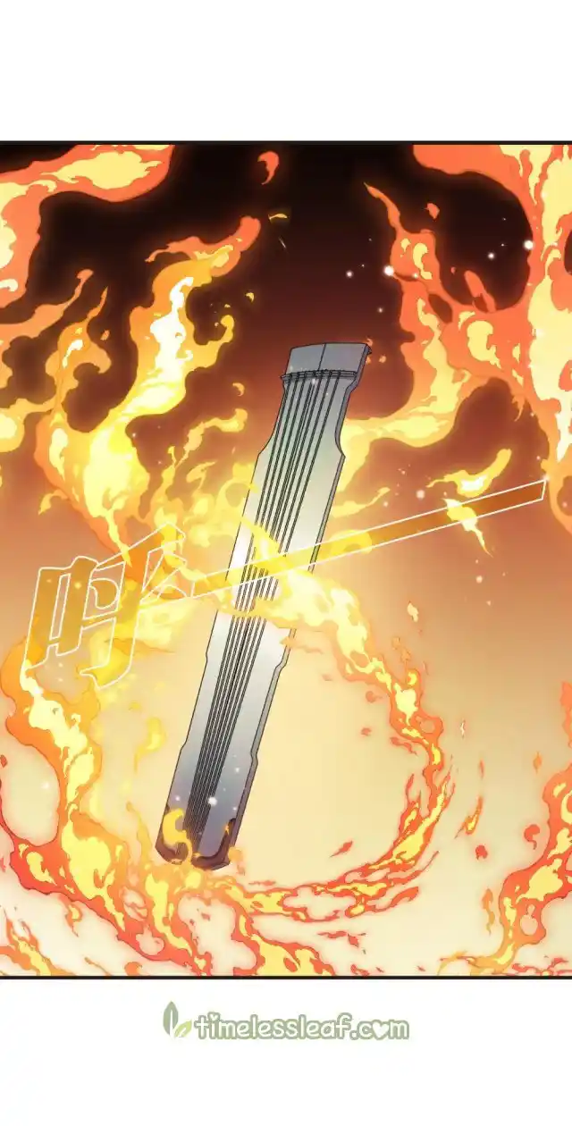 The World of Canglan Chapter 274.5