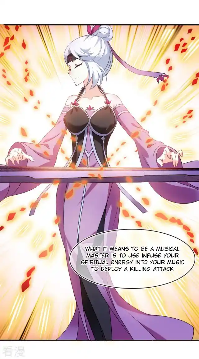 The World of Canglan Chapter 275