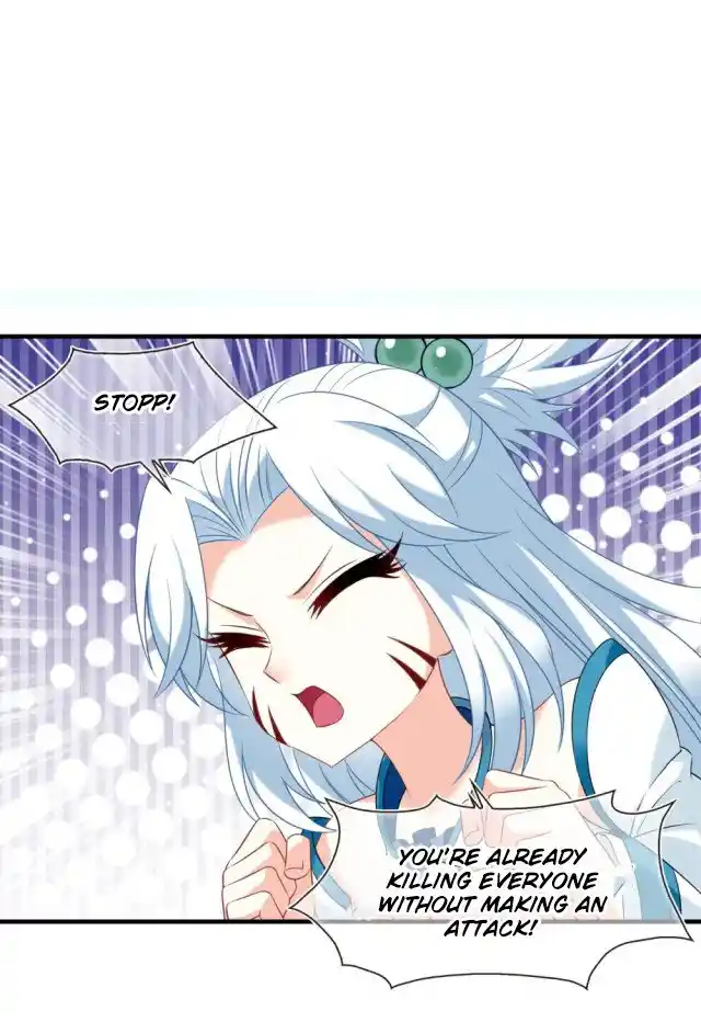 The World of Canglan Chapter 275.5