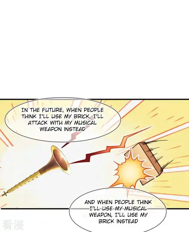 The World of Canglan Chapter 275.5