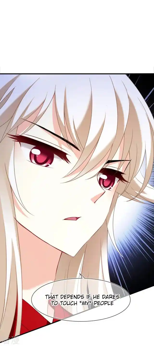 The World of Canglan Chapter 275.5