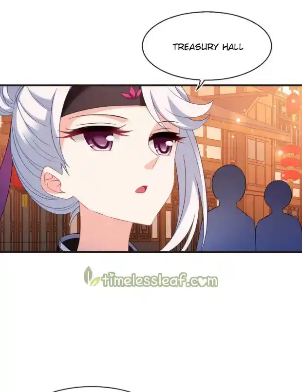 The World of Canglan Chapter 277