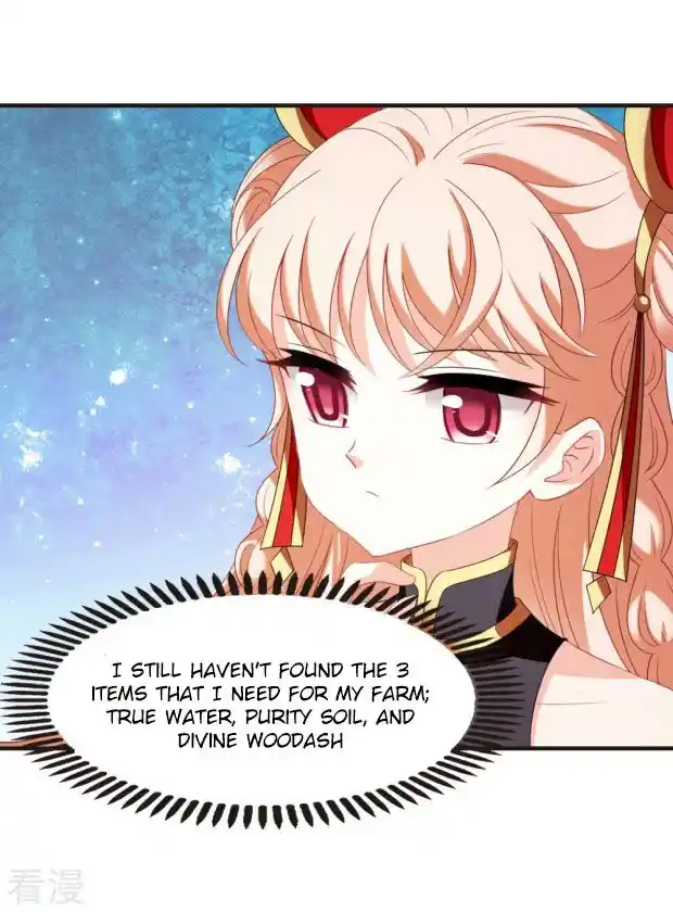 The World of Canglan Chapter 277