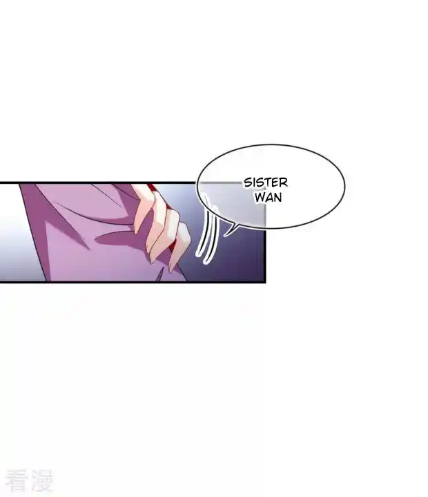 The World of Canglan Chapter 277.5