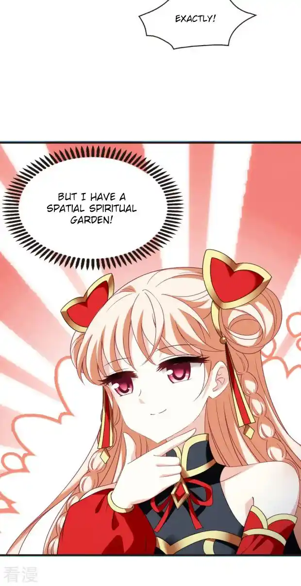 The World of Canglan Chapter 277.5