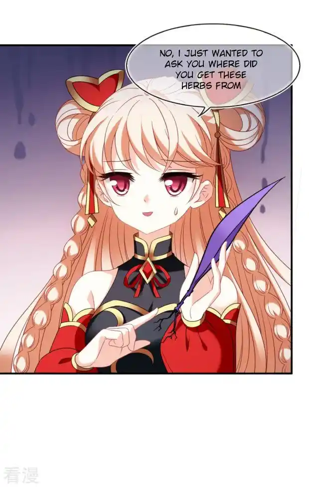 The World of Canglan Chapter 277.5