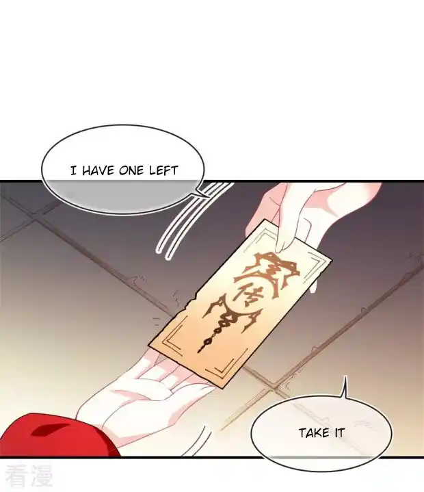 The World of Canglan Chapter 278