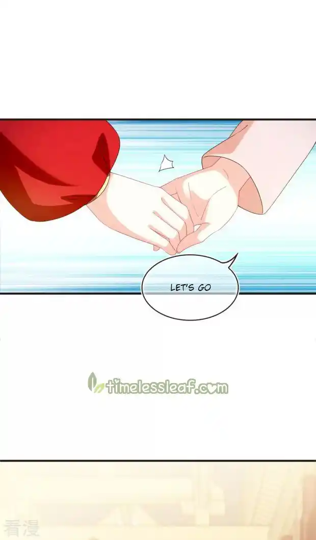 The World of Canglan Chapter 280