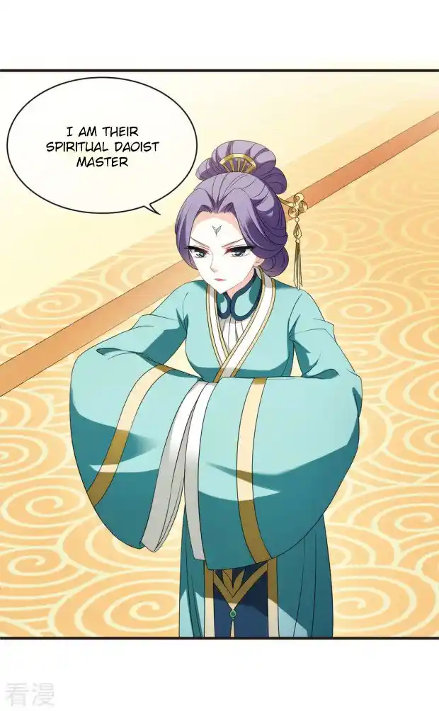 The World of Canglan Chapter 281.5