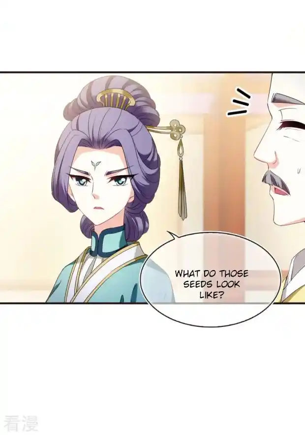 The World of Canglan Chapter 282