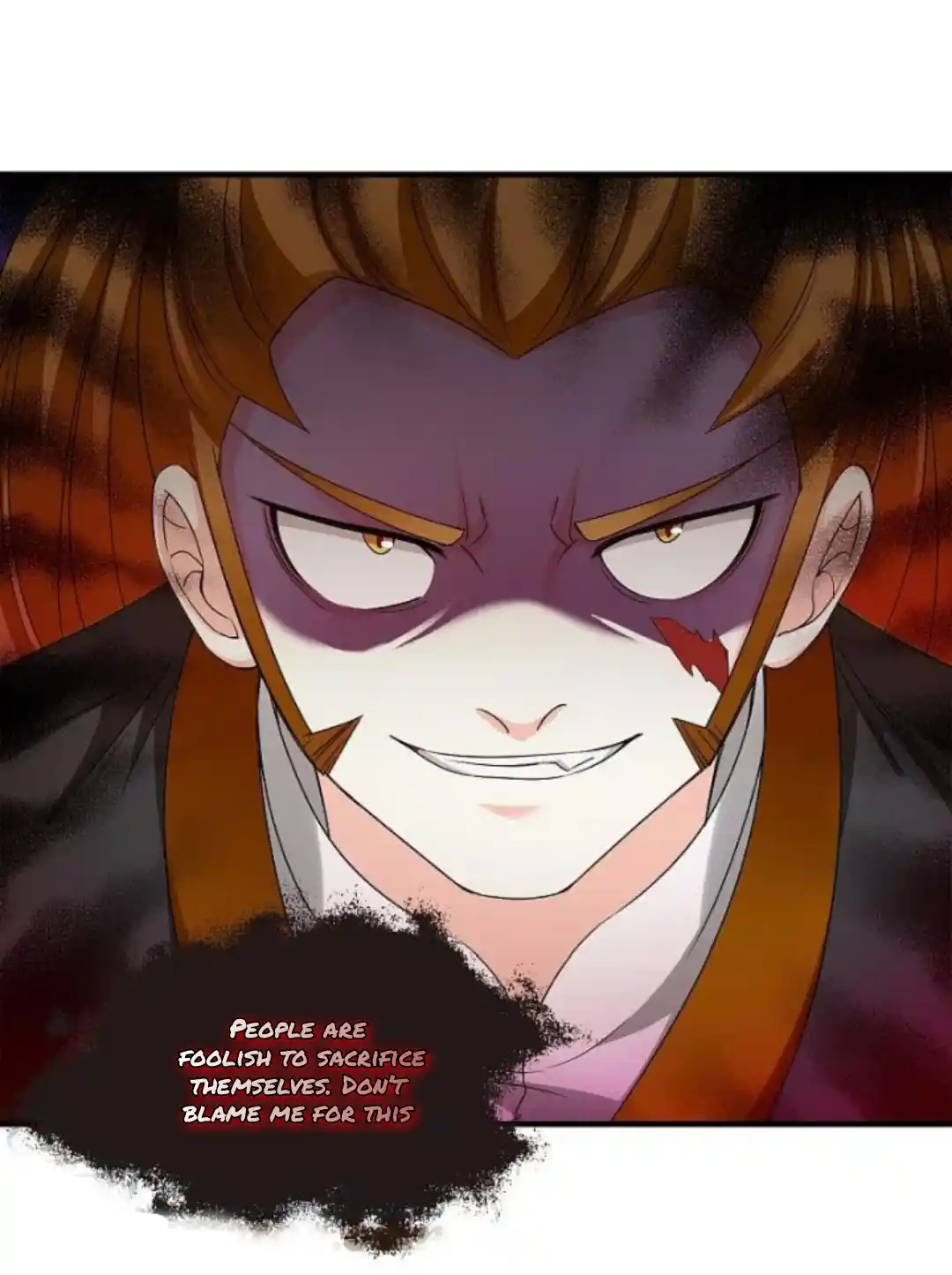 The World of Canglan Chapter 288