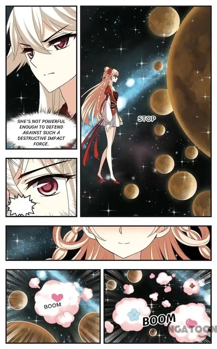 The World of Canglan Chapter 292