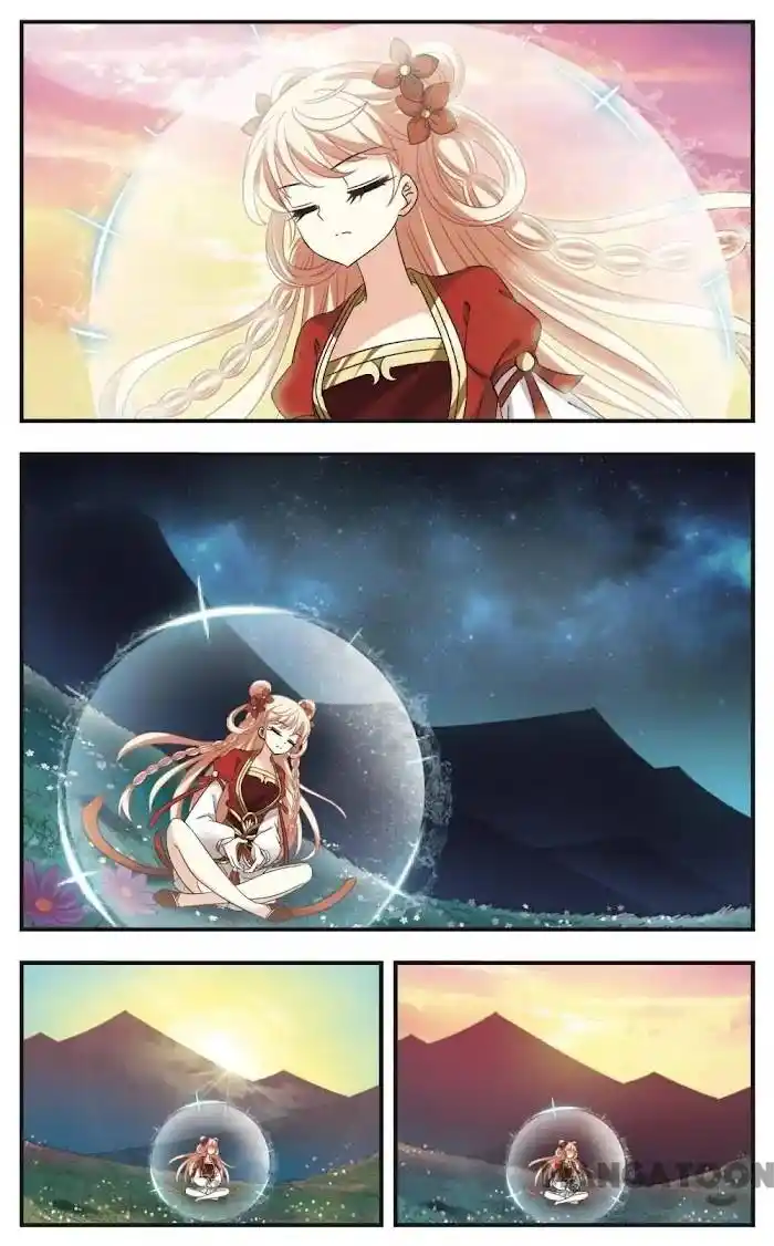 The World of Canglan Chapter 297