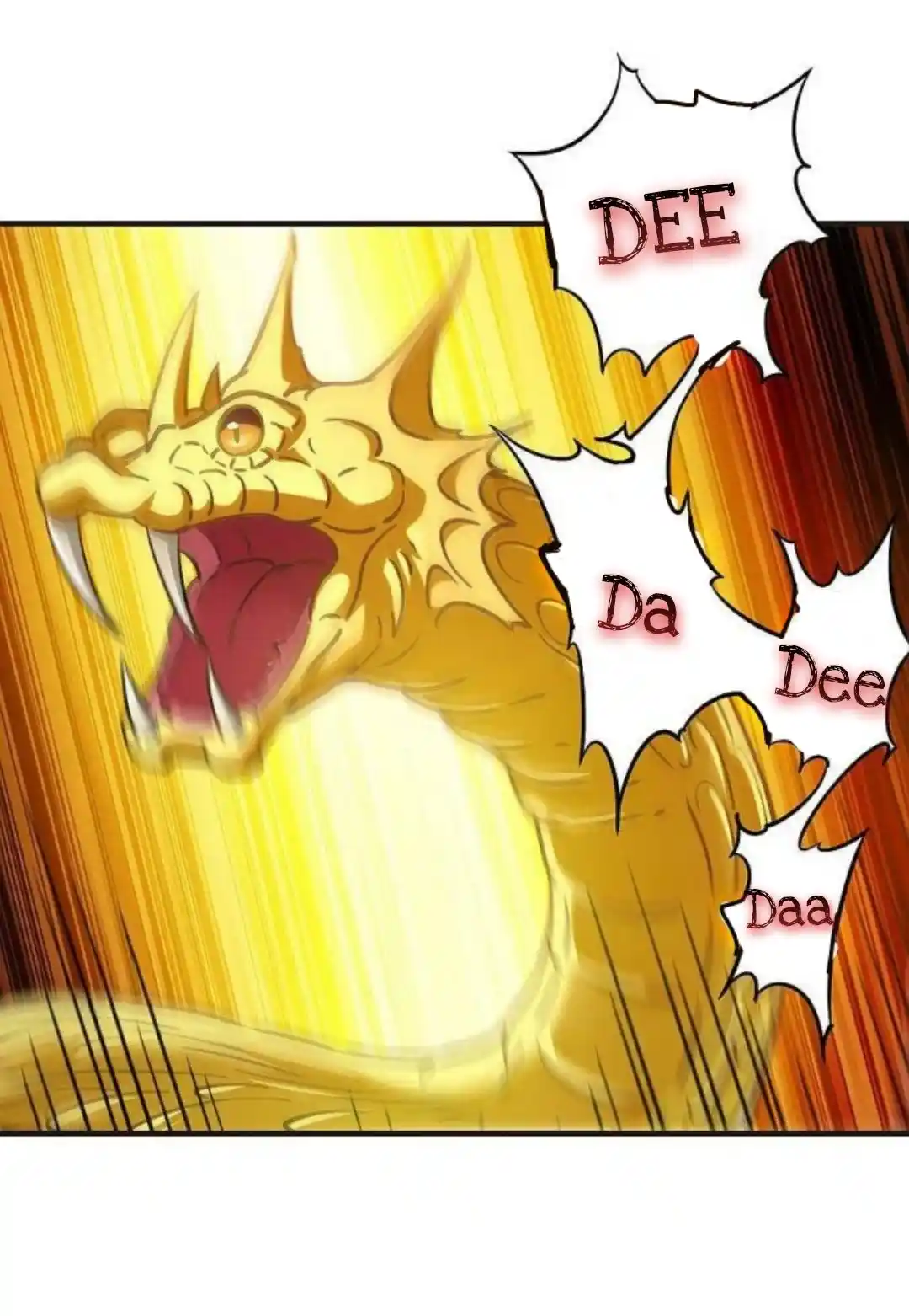 The World of Canglan Chapter 299.5