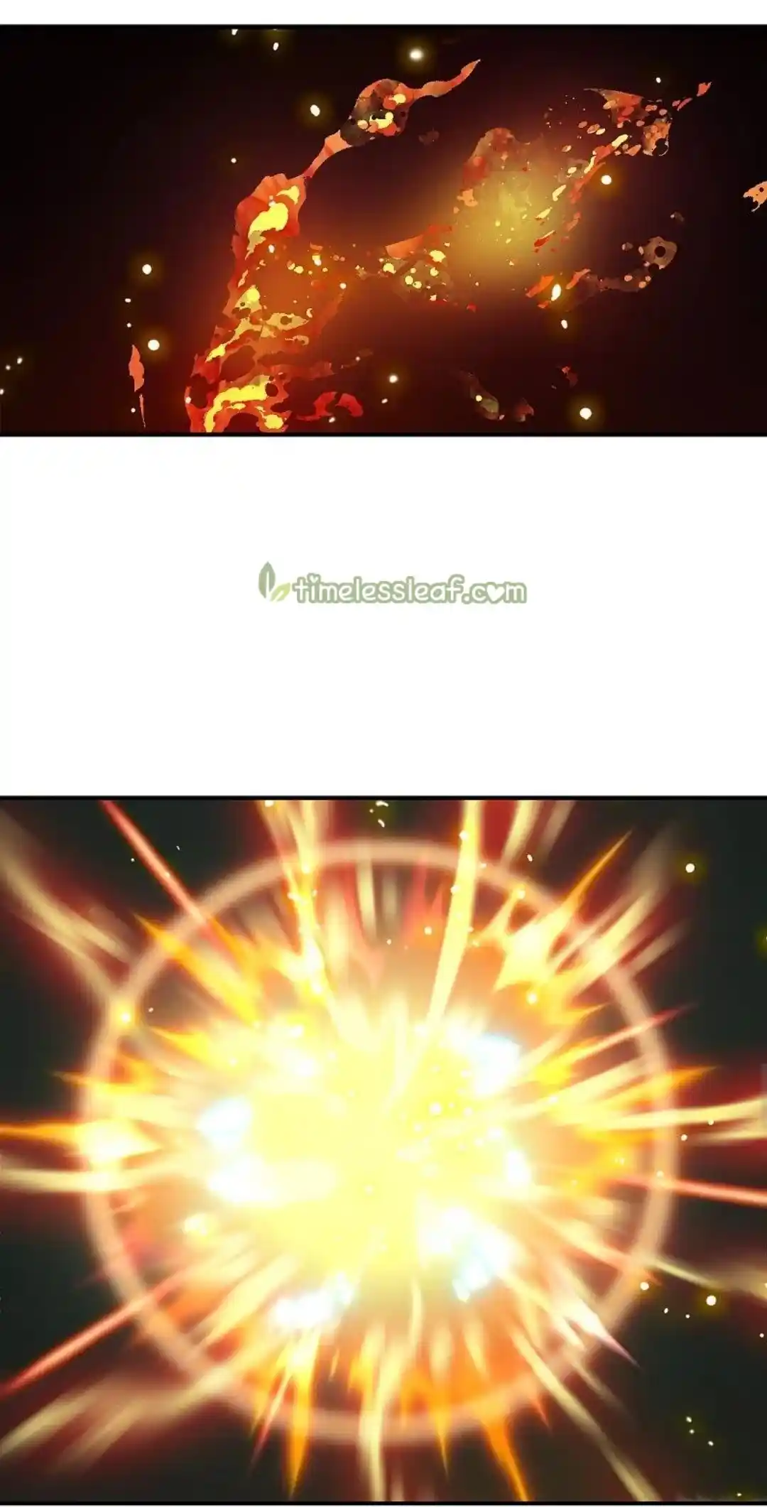 The World of Canglan Chapter 300.5