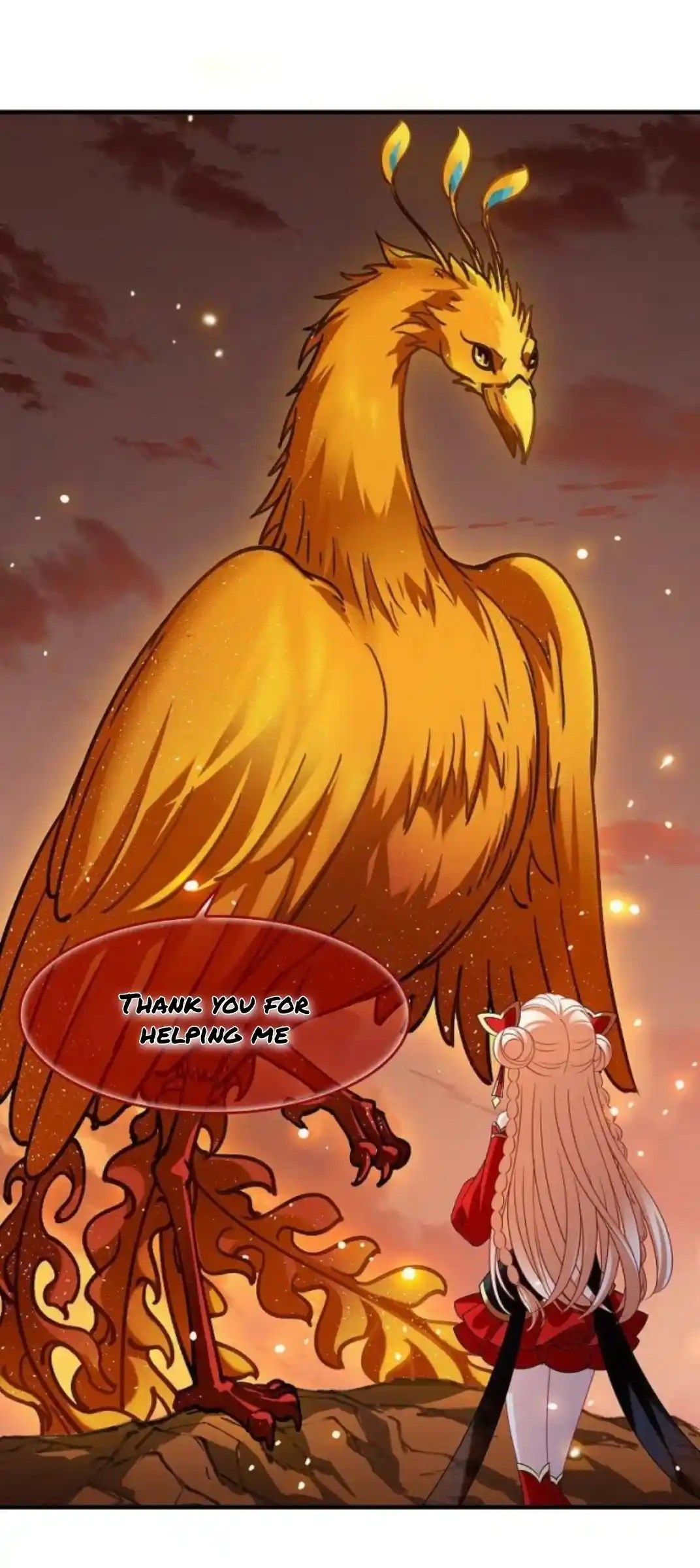 The World of Canglan Chapter 301