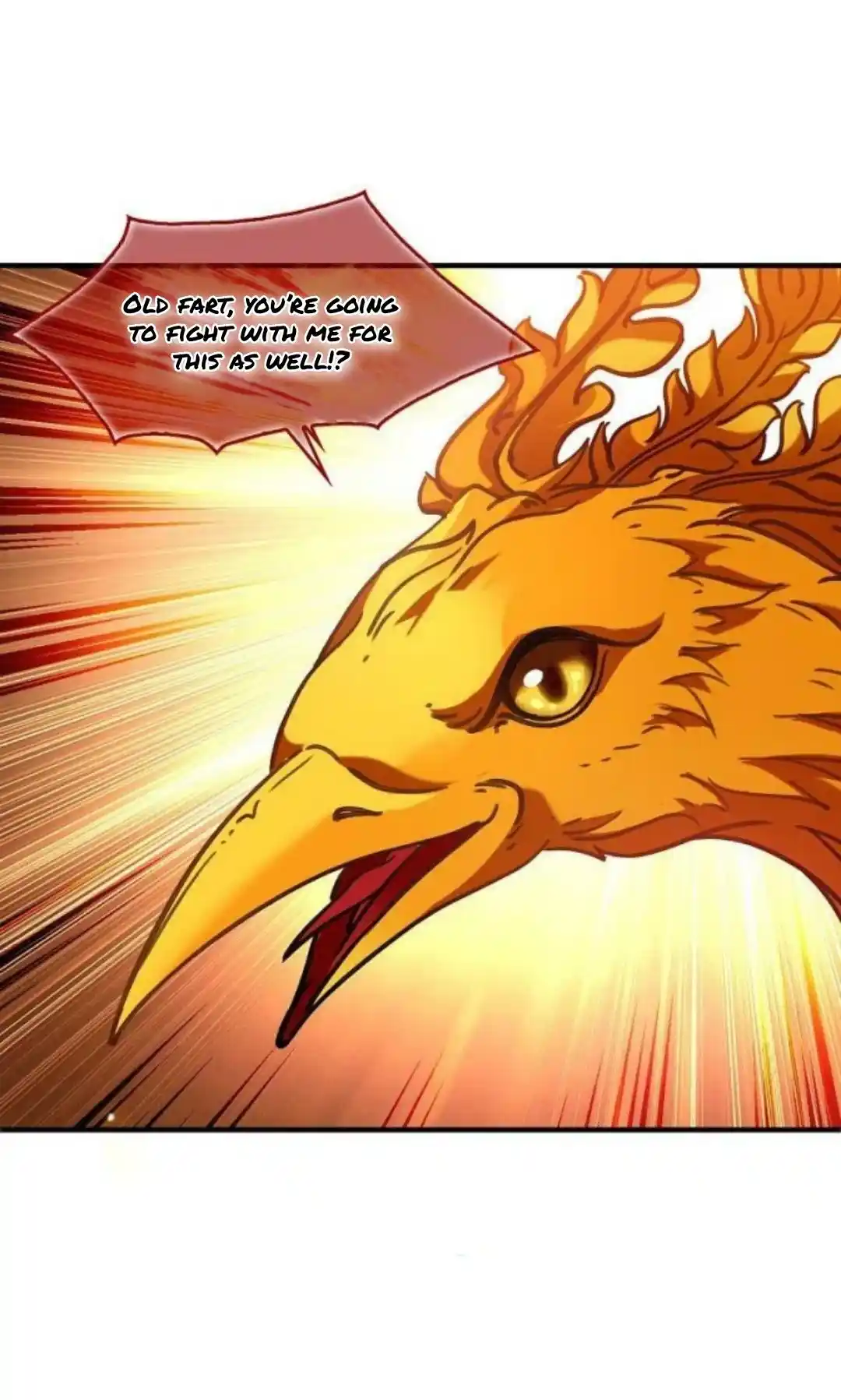 The World of Canglan Chapter 301