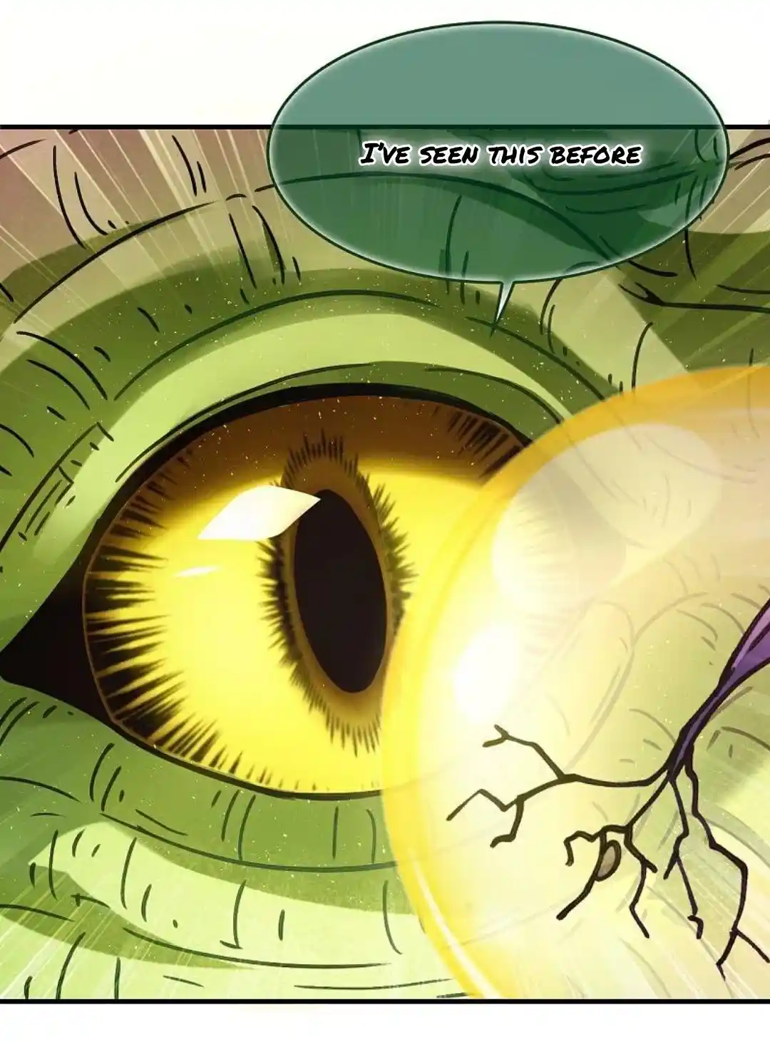 The World of Canglan Chapter 302