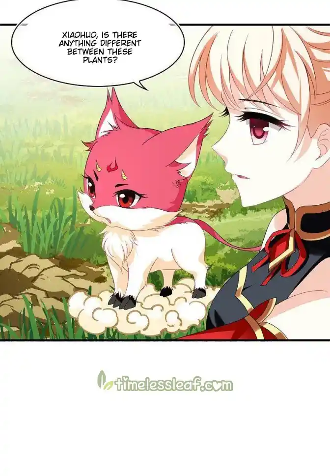 The World of Canglan Chapter 303