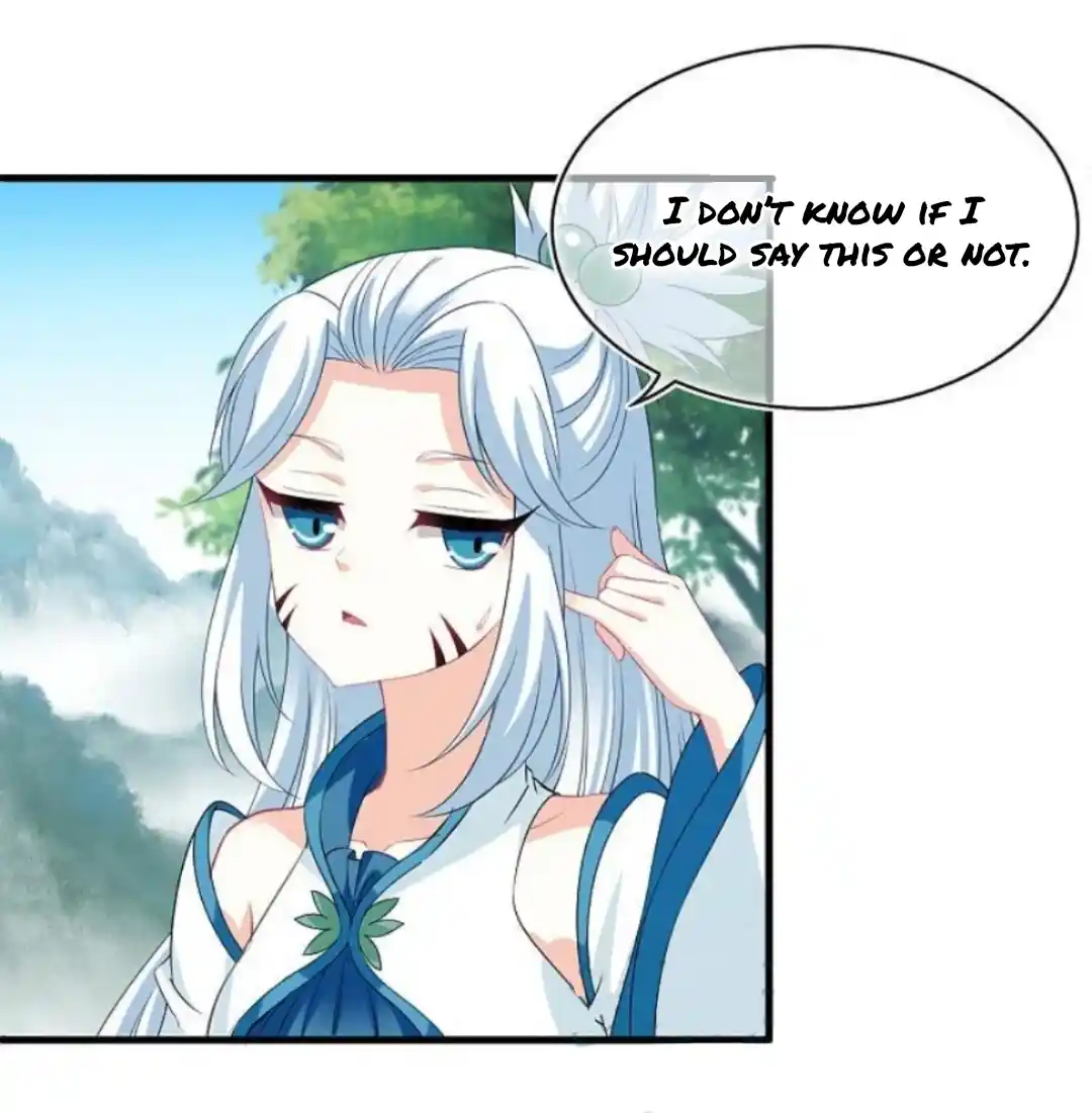 The World of Canglan Chapter 304