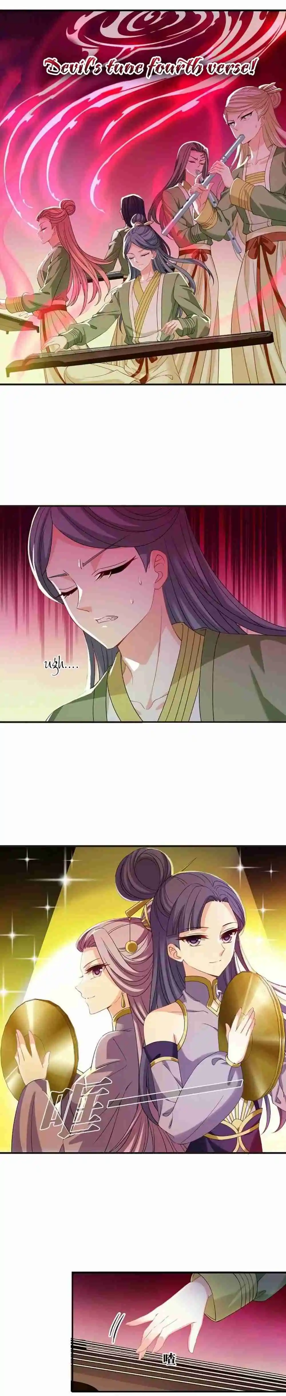 The World of Canglan Chapter 320