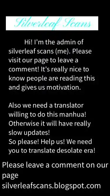 The World of Canglan Chapter 4