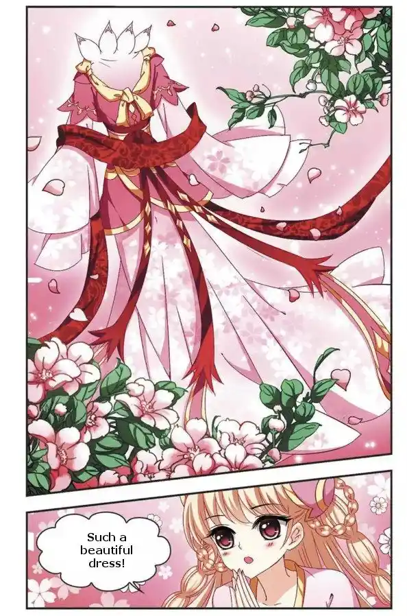 The World of Canglan Chapter 53.2