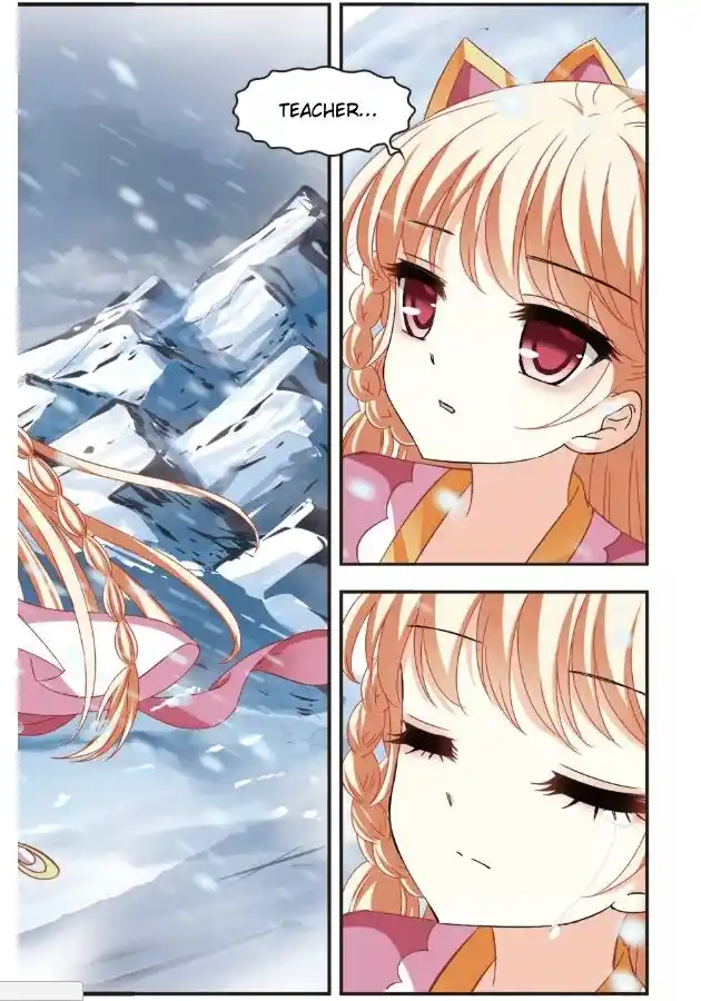 The World of Canglan Chapter 94.1