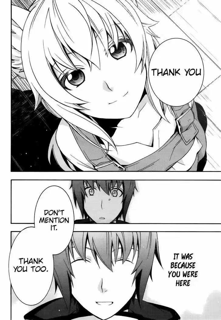 The Wrong Way to use Healing Magic 13