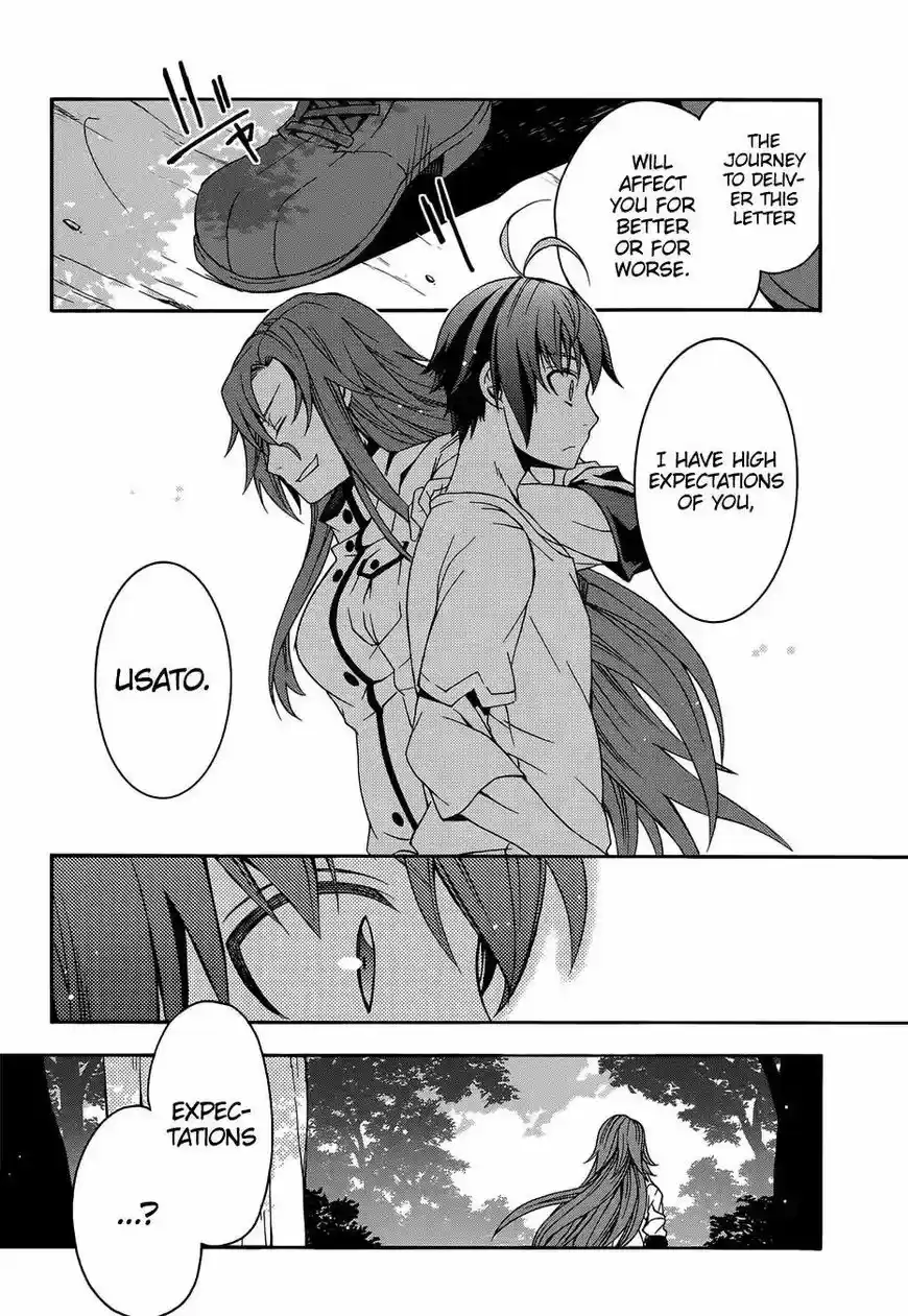 The Wrong Way to use Healing Magic 16