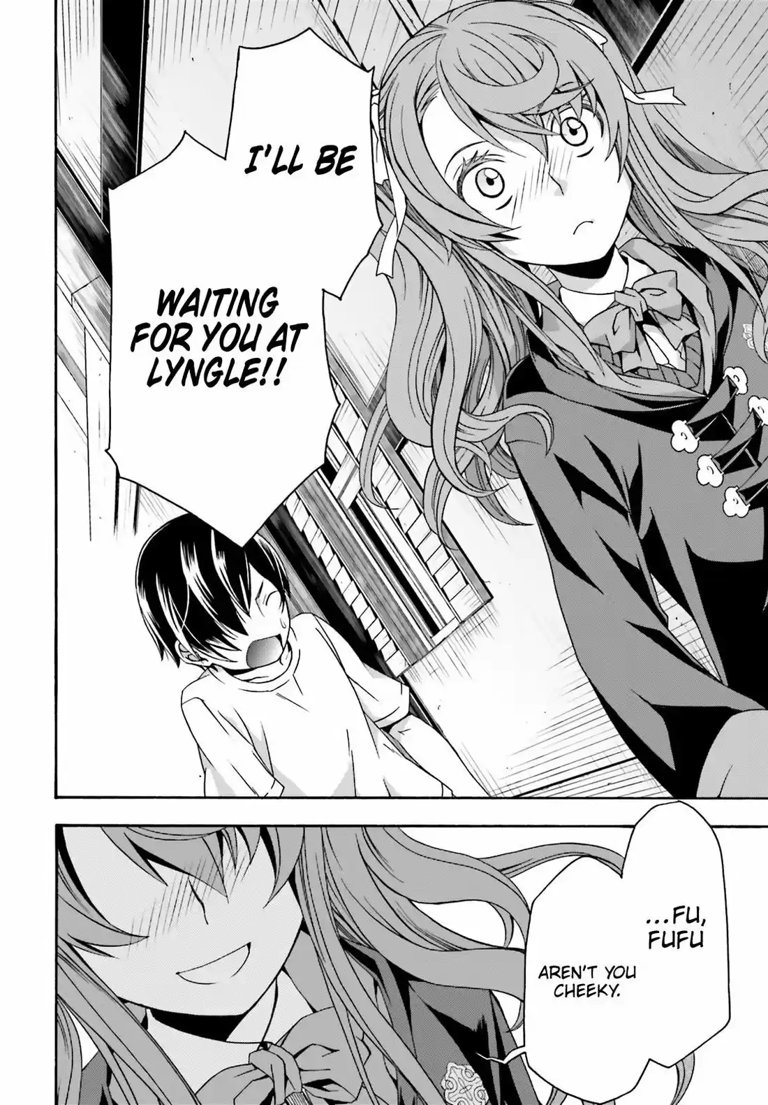 The Wrong Way to Use Healing Magic 27.2