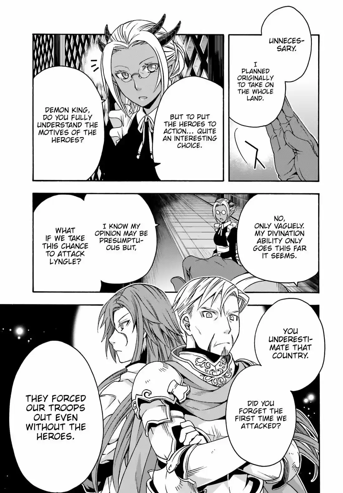 The Wrong Way to Use Healing Magic 27.2