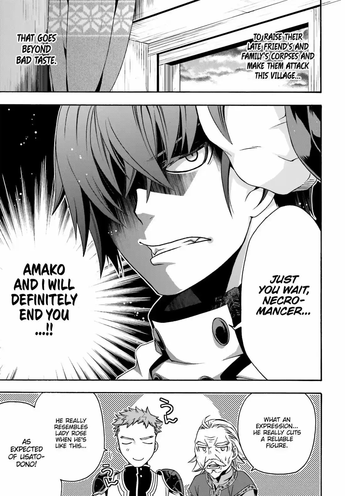 The Wrong Way to use Healing Magic 29.2