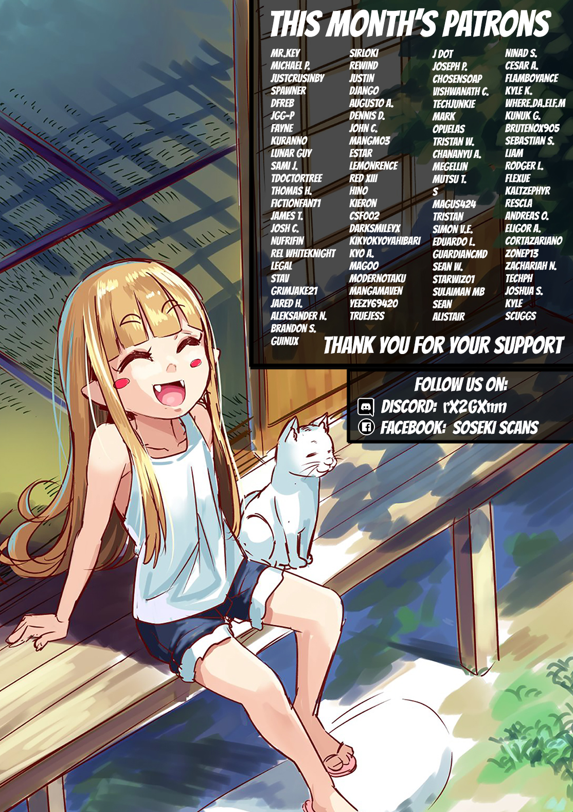 The Wrong Way to Use Healing Magic 61