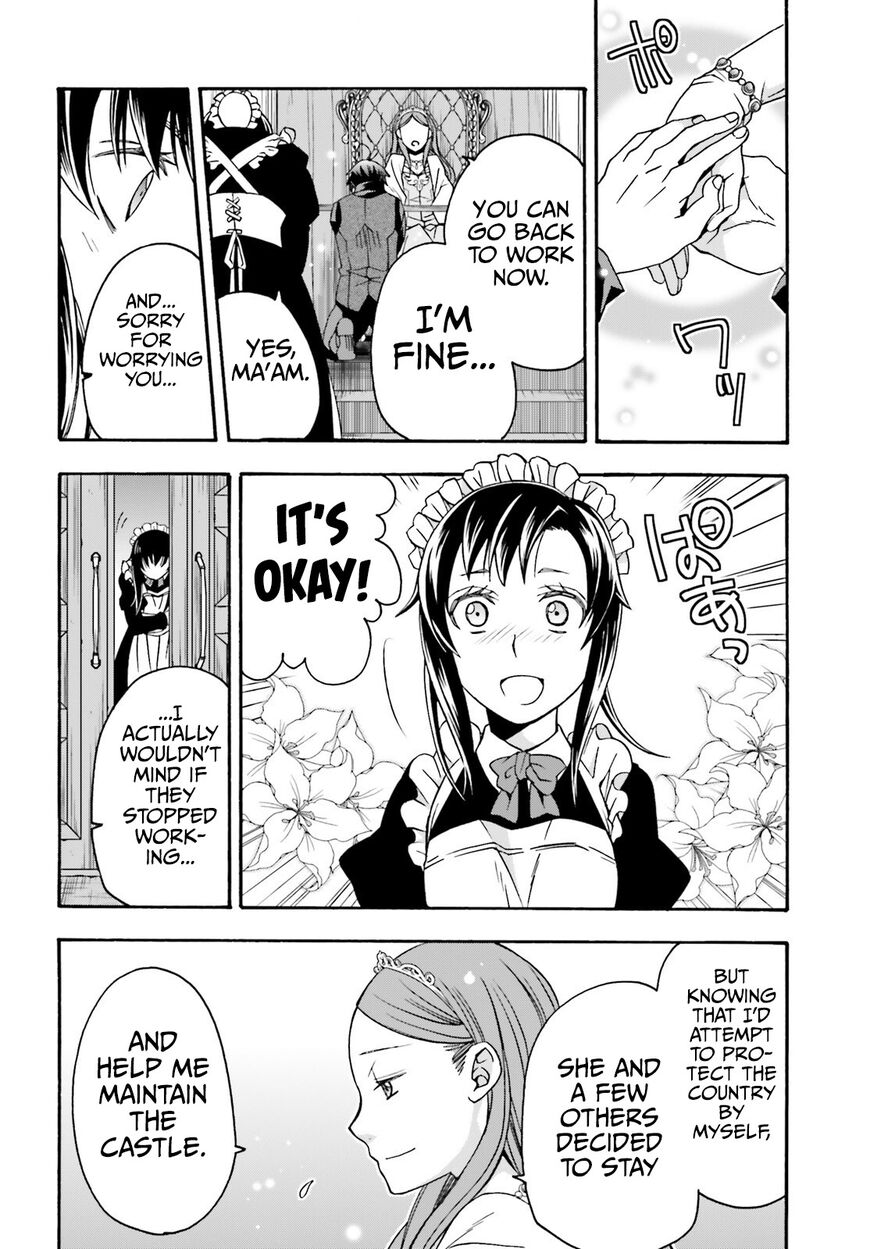 The Wrong Way to use Healing Magic 68