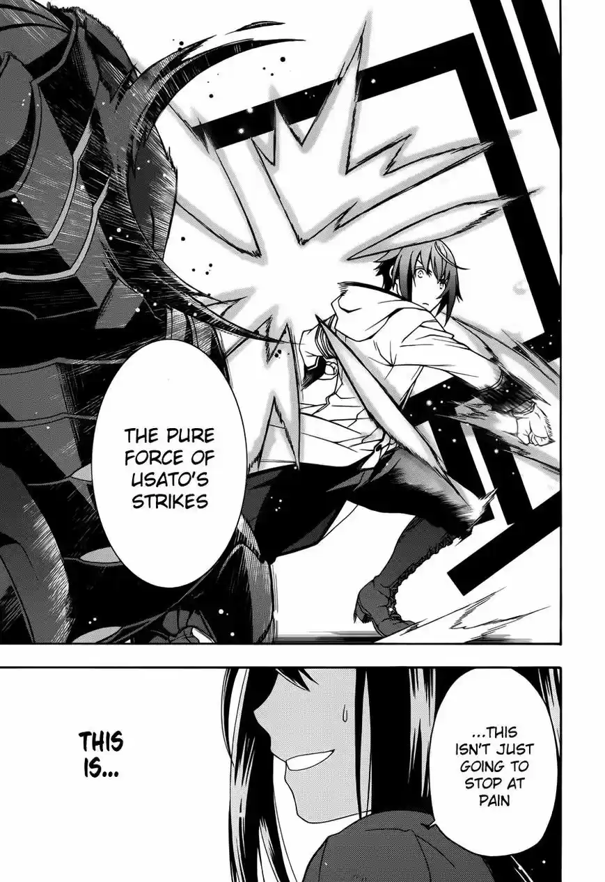 The Wrong Way to use Healing Magic ch.011