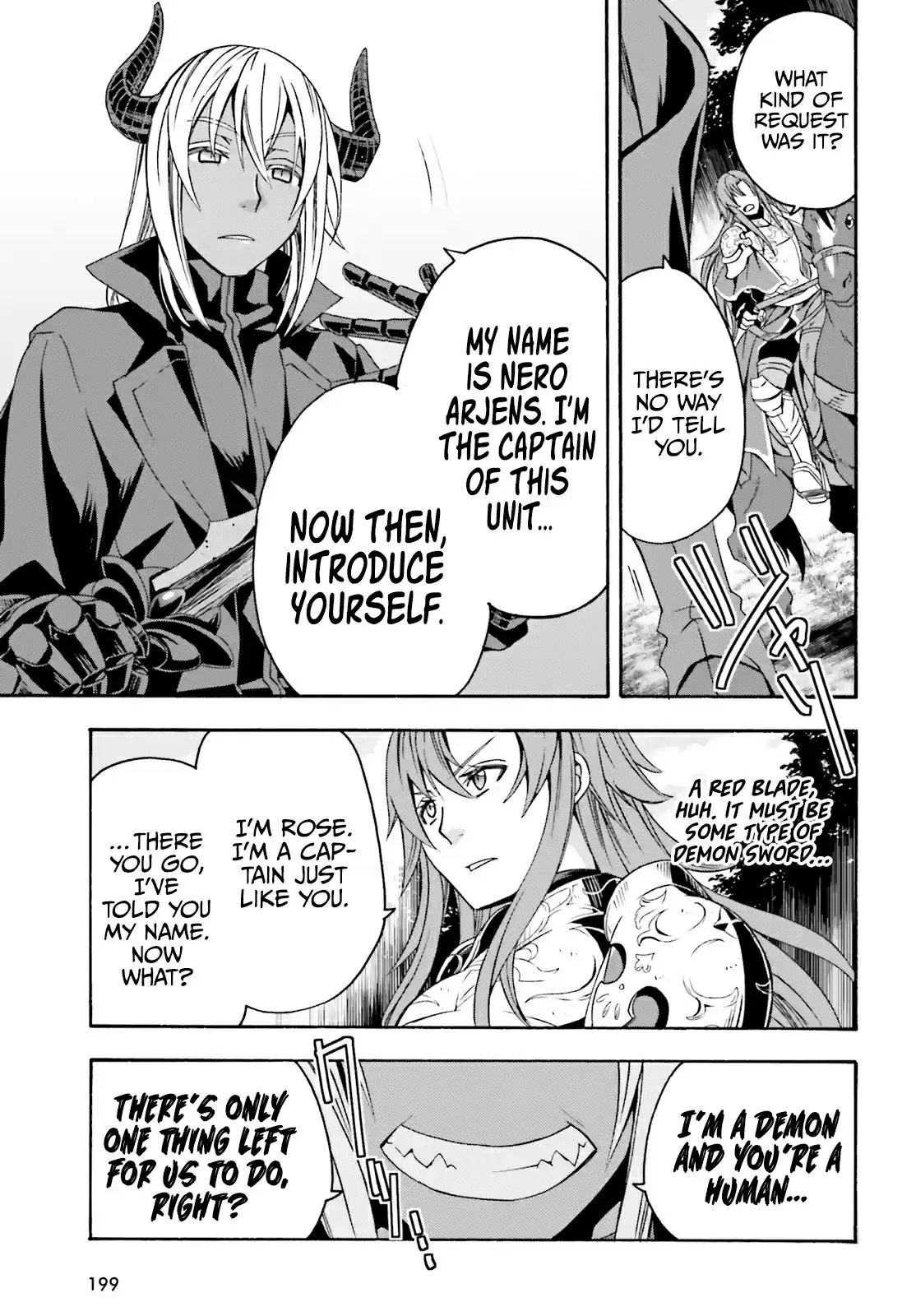 The Wrong Way To Use Healing Magic Chapter 44