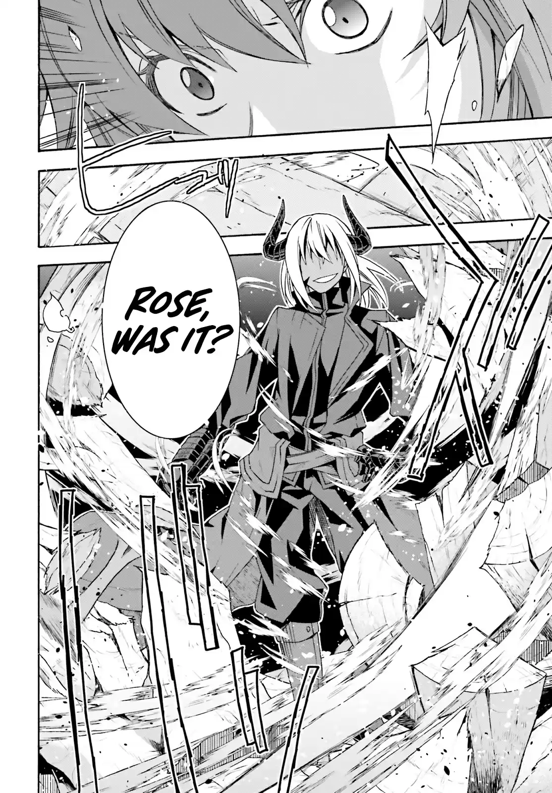 The Wrong Way To Use Healing Magic Chapter 44