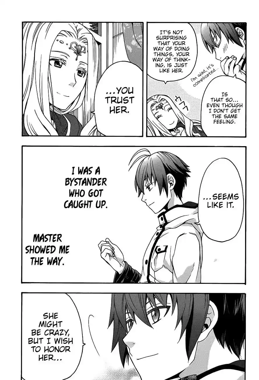 The Wrong Way to use Healing Magic Vol.4 Chapter 22