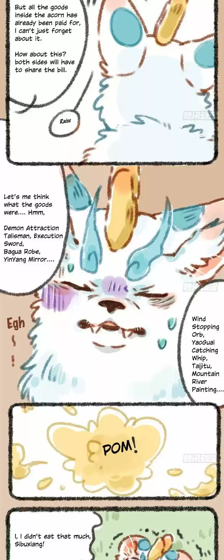 There are beasts Ch.006